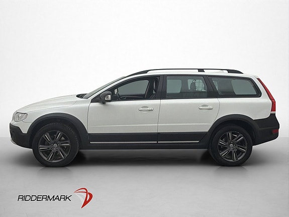 Volvo XC70 4 of 26
