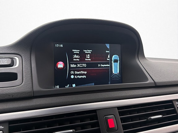 Volvo XC70 19 of 26
