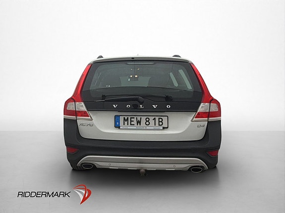 Volvo XC70 6 of 26