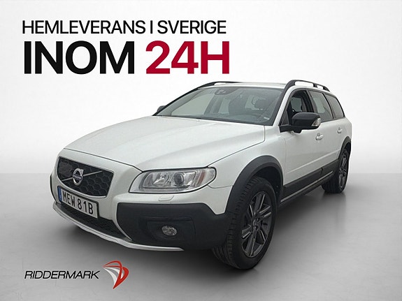 Volvo XC70 3 of 26