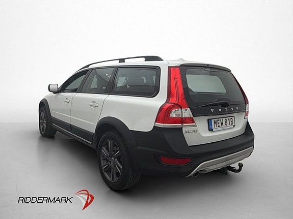 Volvo XC70 5 of 26