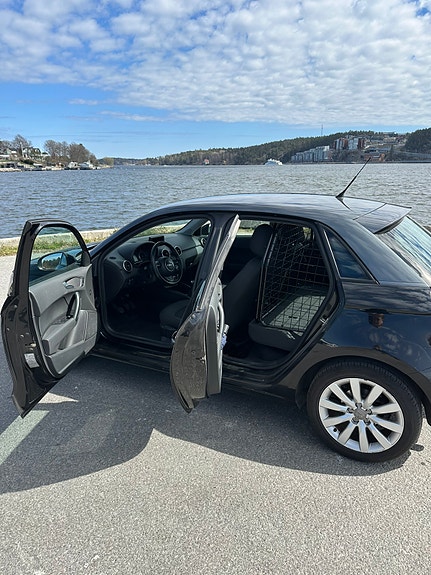 Audi A1 13 of 13