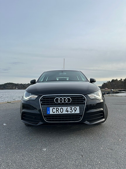 Audi A1 8 of 13