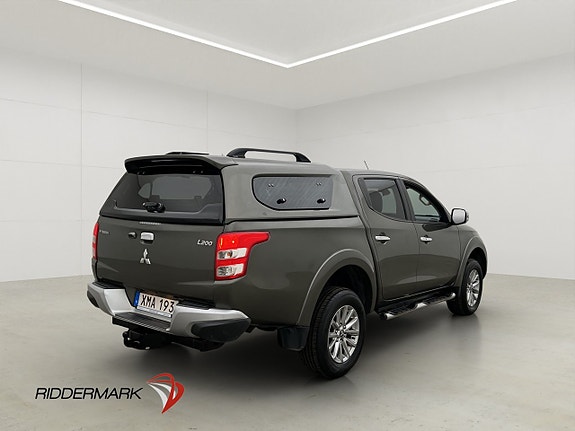 Mitsubishi L200 10 of 30