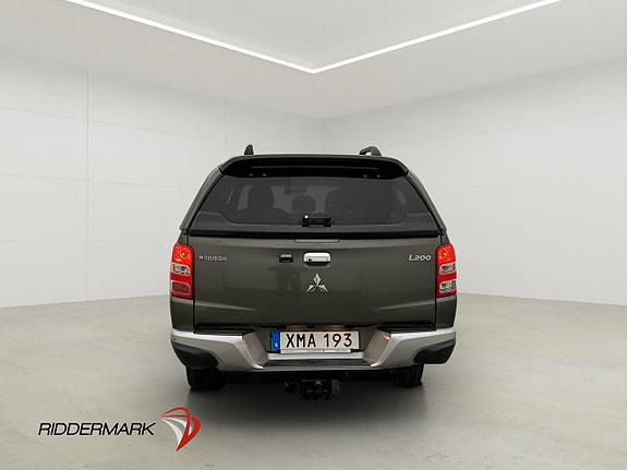 Mitsubishi L200 9 of 30