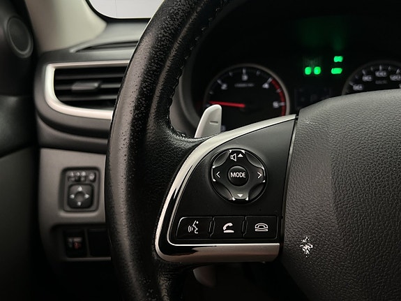 Mitsubishi L200 19 of 30