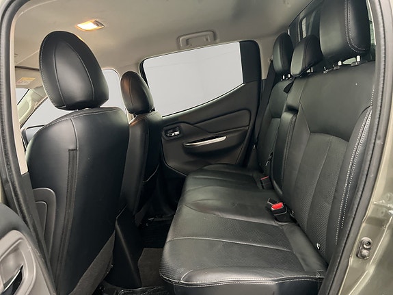 Mitsubishi L200 29 of 30