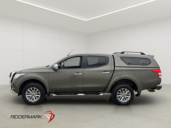 Mitsubishi L200 6 of 30