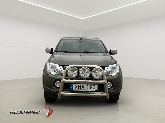Mitsubishi L200 5 of 30