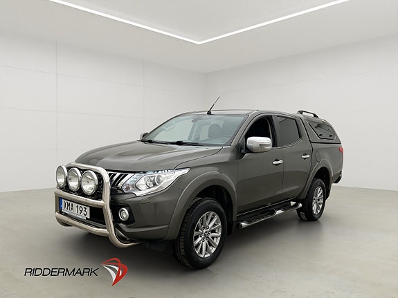 Mitsubishi L200 3 of 30
