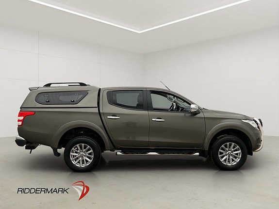 Mitsubishi L200 2 of 30