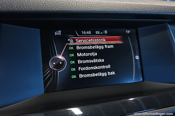 BMW 520 14 of 15