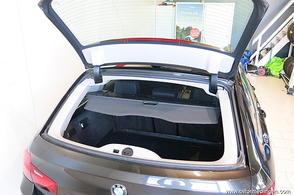 BMW 520 12 of 15