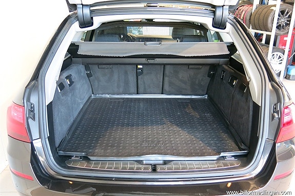 BMW 520 11 of 15