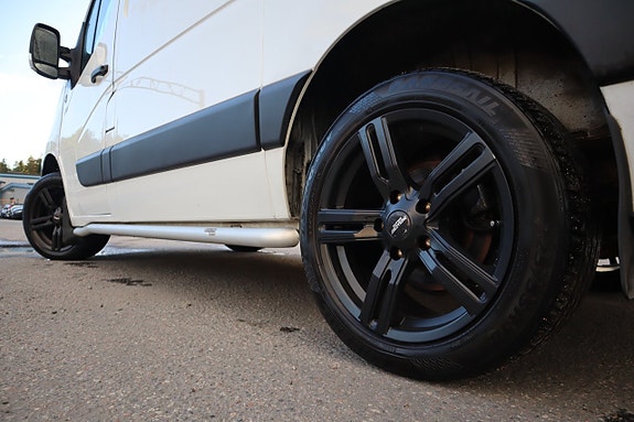 Renault Master 7 of 16