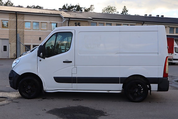 Renault Master 6 of 16
