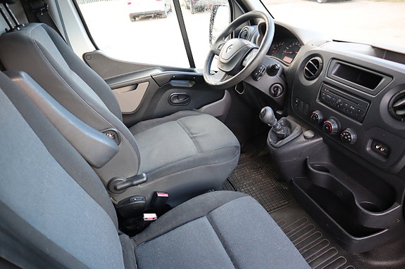 Renault Master 10 of 16