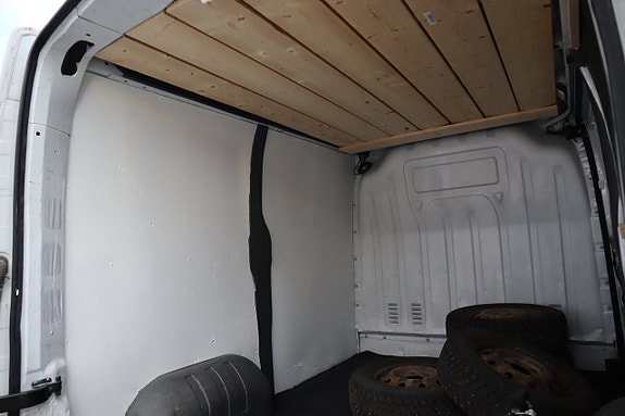 Renault Master 15 of 16