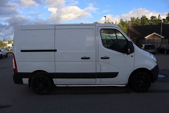 Renault Master 2 of 16
