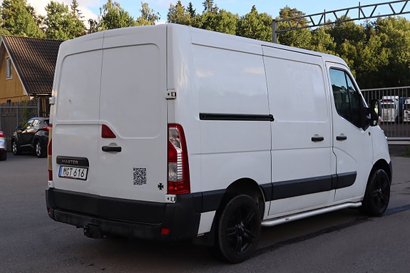 Renault Master 3 of 16
