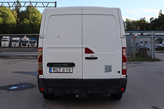 Renault Master 4 of 16