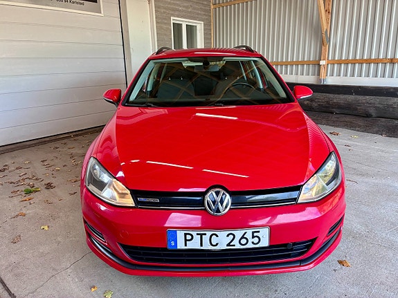 Volkswagen Golf I 3 of 10