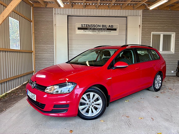 Volkswagen Golf I 2 of 10