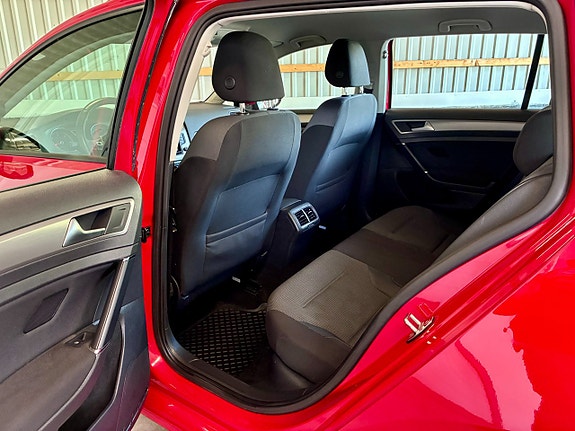 Volkswagen Golf I 9 of 10