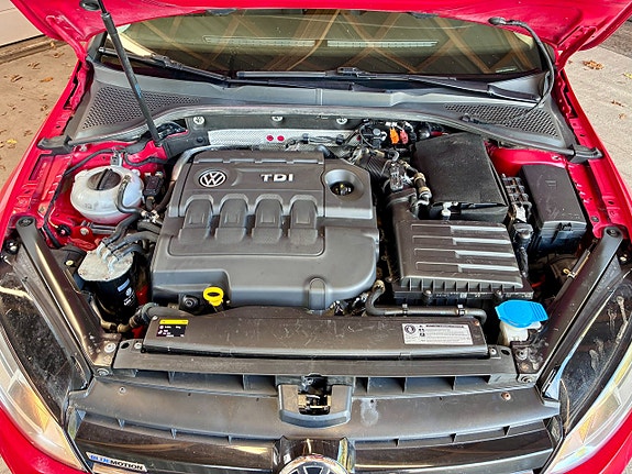 Volkswagen Golf I 4 of 10