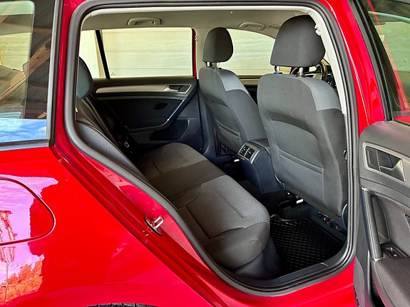 Volkswagen Golf I 10 of 10
