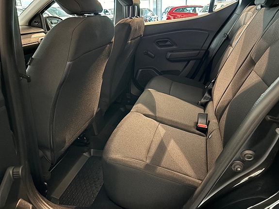 Dacia Sandero 9 of 10