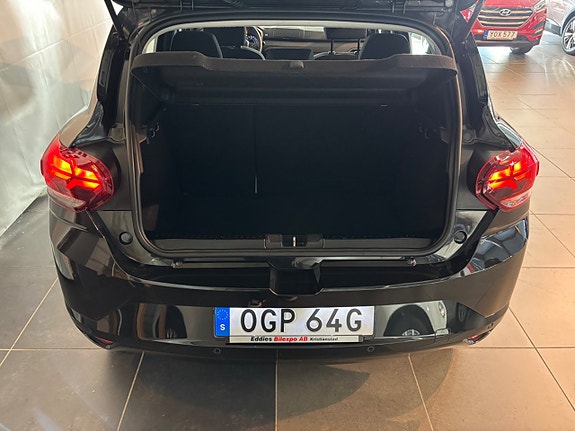 Dacia Sandero 10 of 10