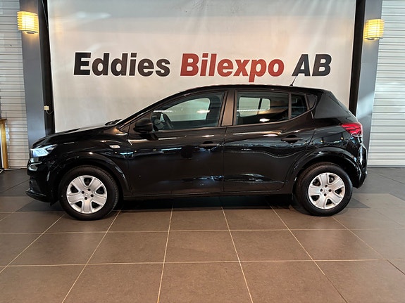 Dacia Sandero 2 of 10