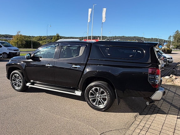 Mitsubishi L200 3 of 19