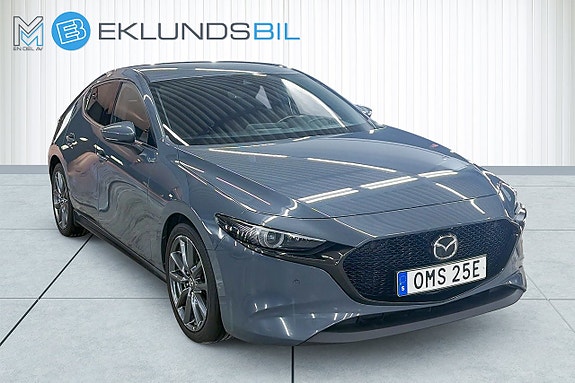 Mazda 3 7 of 18