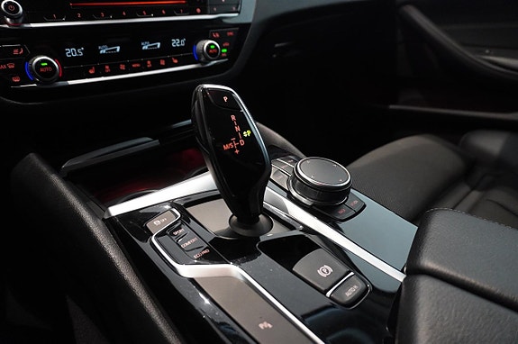 BMW 520d 7 of 14