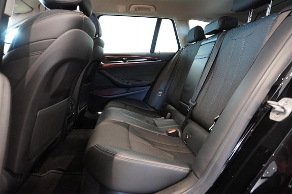 BMW 520d 6 of 14
