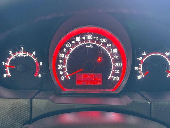 Kia Ceed 11 of 11