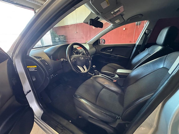 Kia Ceed 9 of 11