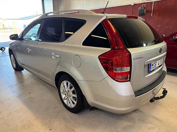 Kia Ceed 7 of 11
