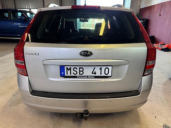 Kia Ceed 5 of 11