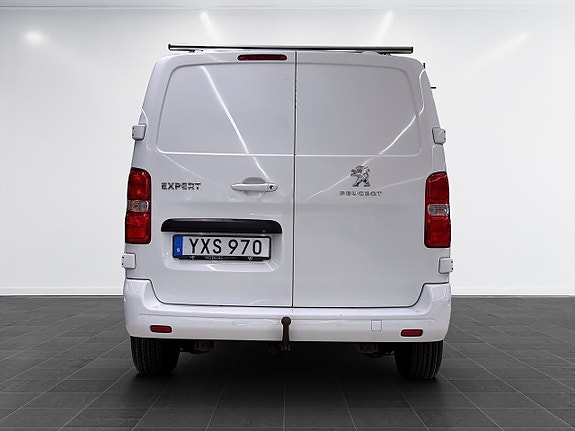 Peugeot Expert 5 of 13