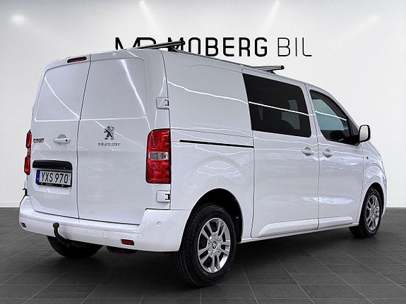 Peugeot Expert 4 of 13
