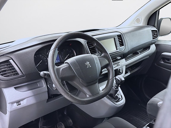 Peugeot Expert 8 of 13