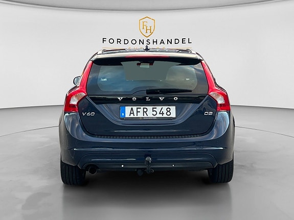 Volvo V60 6 of 16