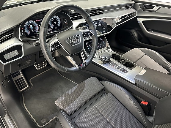 Audi A6 10 of 22