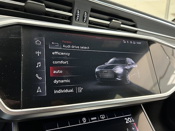 Audi A6 12 of 22