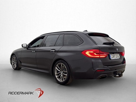 BMW 530i 4 of 30