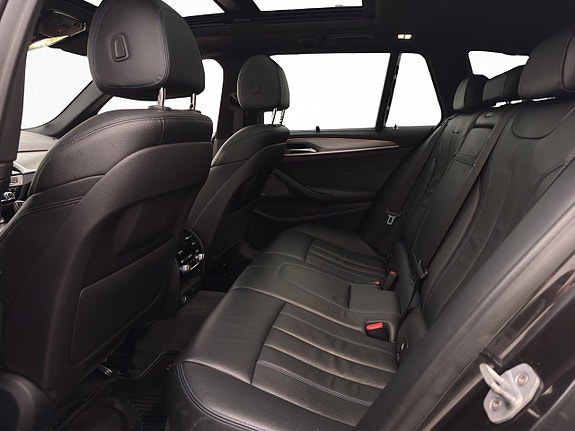 BMW 530i 24 of 30