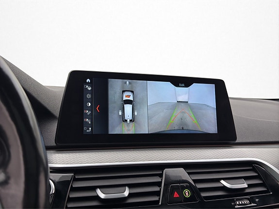 BMW 530i 12 of 30